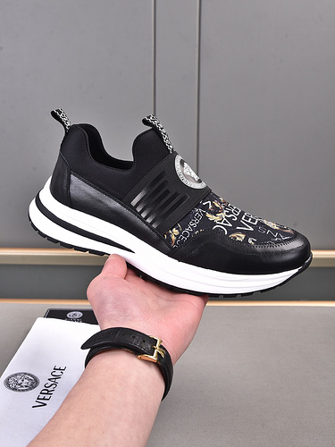 Versace_s new sports shoes 38-44-8344952d